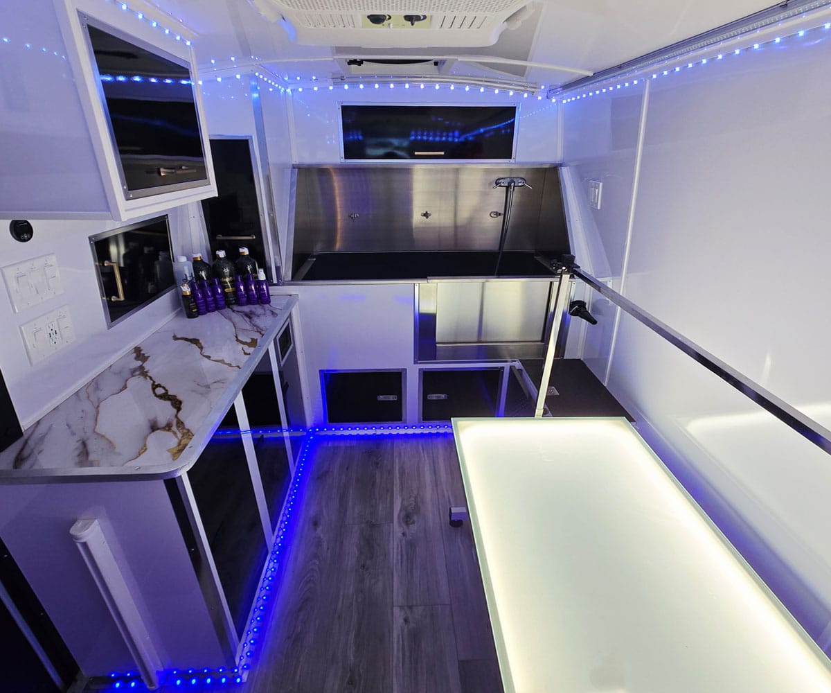 Mobile Grooming van_25