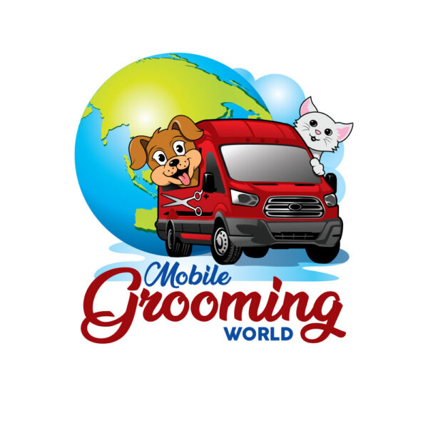 Mobile Grooming Vans & Trailers Conversions Vancouver WA